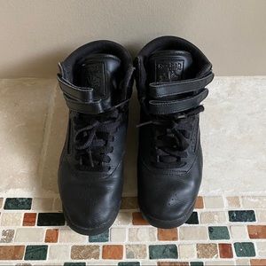 Reebok Classic Freestyle Sneakers